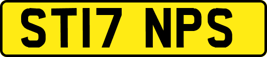 ST17NPS