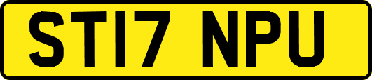 ST17NPU