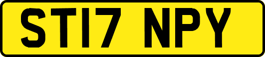 ST17NPY