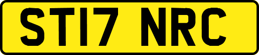 ST17NRC