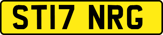 ST17NRG
