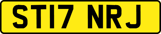 ST17NRJ