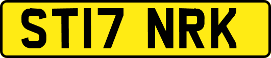 ST17NRK