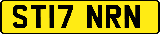 ST17NRN