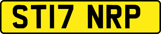 ST17NRP