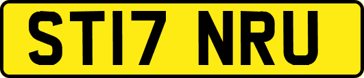 ST17NRU