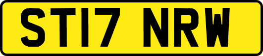 ST17NRW