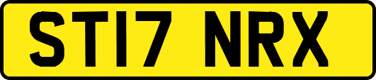 ST17NRX