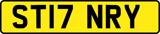 ST17NRY