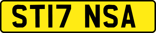 ST17NSA