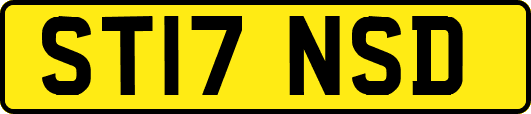ST17NSD