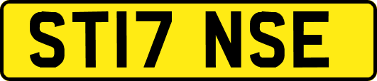 ST17NSE