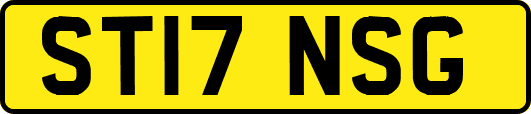 ST17NSG