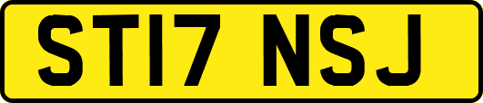ST17NSJ