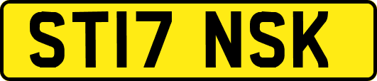 ST17NSK