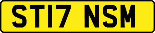 ST17NSM