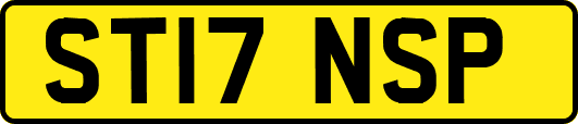 ST17NSP