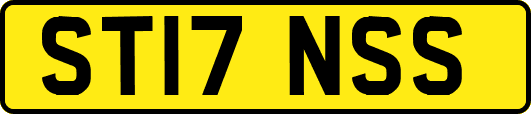 ST17NSS