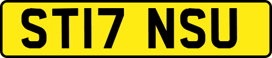 ST17NSU