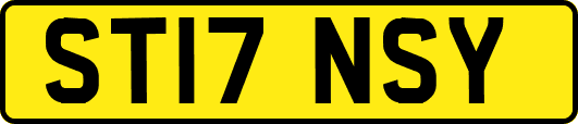 ST17NSY