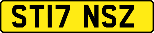 ST17NSZ