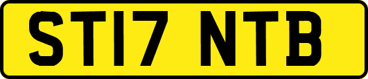 ST17NTB