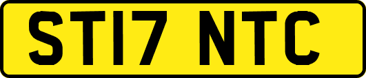 ST17NTC
