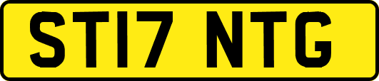 ST17NTG
