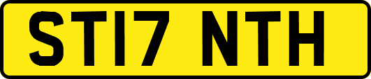 ST17NTH