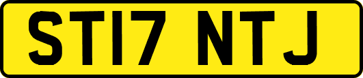 ST17NTJ