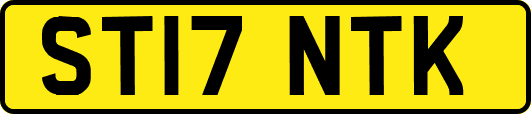 ST17NTK