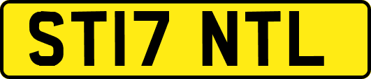 ST17NTL