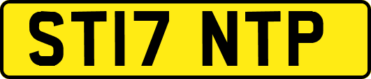 ST17NTP
