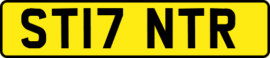 ST17NTR