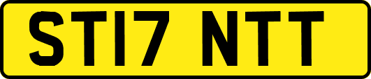 ST17NTT