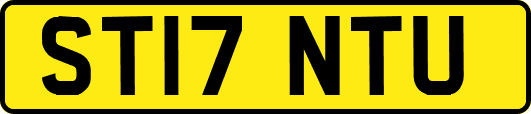 ST17NTU