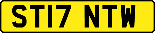 ST17NTW