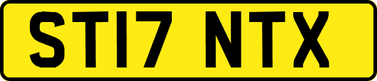 ST17NTX