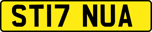 ST17NUA