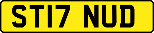 ST17NUD