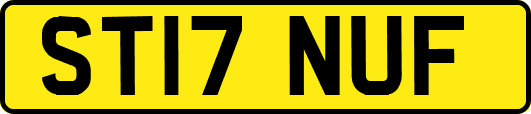 ST17NUF