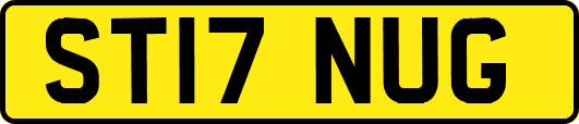 ST17NUG