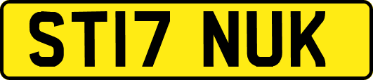 ST17NUK