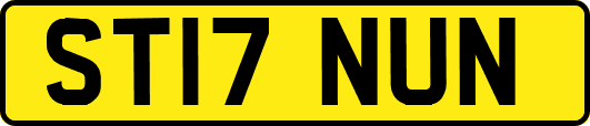 ST17NUN