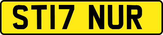 ST17NUR