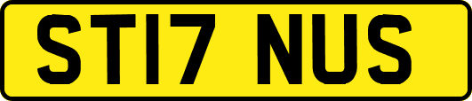 ST17NUS