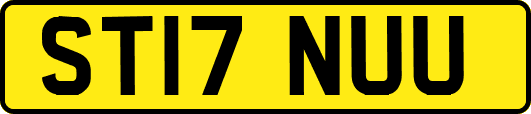 ST17NUU