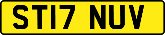 ST17NUV