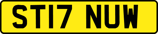 ST17NUW