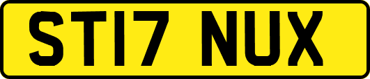 ST17NUX